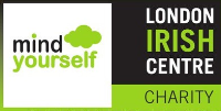 London Irish Centre logo