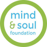 Mind and Soul Foundation logo