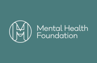 Mental Health Foundation logo